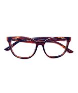 OTIS+GREY Eyeglass Frames OG 7012 TO Clear Brown 52-16-145 - $36.63
