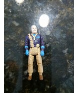 MILES MAYHEM w/ Python Mask OUTLAW Vintage M.A.S.K. Part Kenner 1985 - $21.95