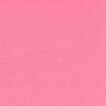 3YD X 52&quot; Wide Brt Pink Cotton Stretch Sateen Brite Pink Jkt Or Pant Wgt Fabric - £33.97 GBP