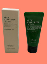 Benton Aloe Hyaluron Cream, 1.76 oz (50 g) NIB - £12.95 GBP