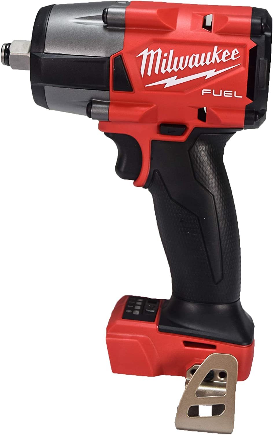 Milwaukee 2962-20 M18 18V Fuel 1/2" Mid-torque Impact Wrench with Friction Ring - £174.43 GBP