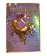 Neil Finn Fillmore Affiche Split Enz Bondé Maison - $91.52 CAD