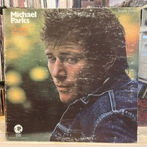 [COUNTRY]~EXC LP~MICHAEL PARKS~Closing The Gap~[Original 1969~MGM~Issue] - $8.90