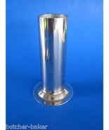 LARGE 1 1/4" dia   Stuffing Tube for  Jerky Cannon Gun fits LEM Cabelas Others - $195.64 MXN