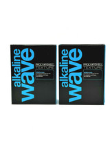 Paul Mitchell Texture Alkaline Wave/Resistant,Normal,Gray,White Hair-2 Pack - £30.25 GBP