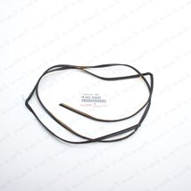 New Genuine Toyota 2007-2014 Fj Cruiser Front Hood Bulge Protector 76183... - $18.59