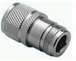 4 pack cpad805 26-8014 aim n female to uhf male adapter 012446005976  - $24.07