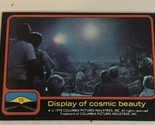 Close Encounters Of The Third Kind Trading Card 1978 #15 - £1.57 GBP