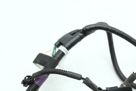 2006-2008 LEXUS IS250 IS350 FRONT RIGHT PASSENGER SEAT WIRE HARNESS H1373 image 3