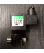 Spartan Scientific 620-B50-AAB3C Glass-Filled Nylon Solenoid Valve ⭐️NEW⭐️ - $71.61 CAD