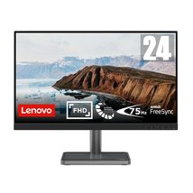 Lenovo L27q-35-2022 - Everyday Monitor - 27 Inch QHD - 75 Hz - AMD FreeSync - Lo - £158.64 GBP