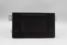 Audio Equipment Radio Prius VIN Fu 7th And 8th Digit Fits 18-20 PRIUS 39982 - $125.99