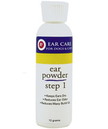 [Pack of 4] Miracle Care Ear Powder Step 1 12 gram - £34.78 GBP