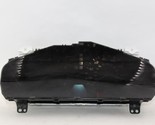 Speedometer Cluster Only With Pre-crash System Fits 04-06 LEXUS LS430 OE... - $449.99