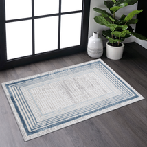 NAAR MARFI Rugs: 2x3 Stylish Area Rugs - $810.88 MXN