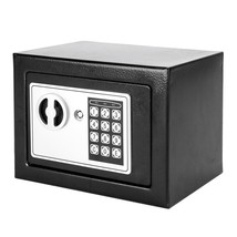 New Digital Electronic Safe Box Keypad Lock Home Security Office Hotel B... - $56.99