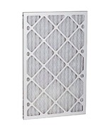 PLTD FLTR 24X24X1 MERV 8 - $163.00 CAD