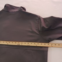 Columbia Ascender Soft Shell Gray Full Zip Jacket WM6044 Men's Size X-Large image 11