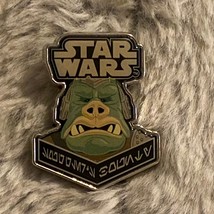 Funko Star Wars Smuggler’s Bounty Gamorrean Guard Pin - $6.80