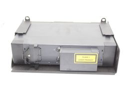 03-08 MERCEDES-BENZ SLK320 6 Disc CD Changer Player F1593 image 7