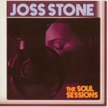 The Soul Session by Joss Stone Cd - £8.39 GBP