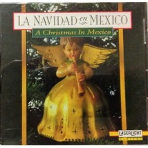 La Navidad en Mexico CD  - £3.89 GBP