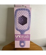 FHI Heat UNbrush Detangling Brush for Pain-Free Brushing Wet Pastel Coll... - €9,40 EUR