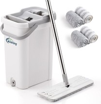 Mop and Bucket Set - £35.92 GBP