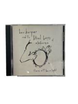 Ben Harper and The Blind Boys of Alabama There Will Be A Light Wicked Ma... - $7.91