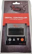 Wildgame Innovations 6V or 12V Premier Digital Controller Timer - Ships ... - $24.94