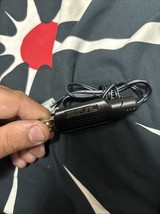 RECHARGEABLE FLY DRIVE CAR DRONE BATTERY CHARGER - $8.17 CAD