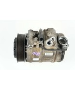 03-2006 porsche cayenne turbo S 4.5l v8 conditioning air a/c ac compress... - £199.54 GBP