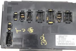Mercedes Signal Aquisition Module SAM REAR A1645402962 Delphi 28041416 image 2