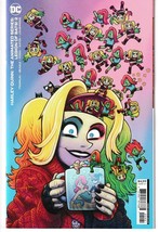 Harley Quinn The Animated Series Legion Of Bats #2 (Of 6) Cvr B (Dc 2022) &quot;New U - £4.55 GBP