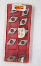 Sandvik Coromant MDN 444 Insert Shims 10 Count - $29.99