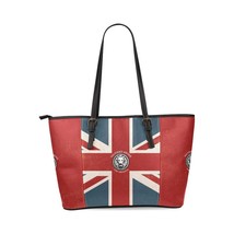 The Original Union Jack Limited Edition Large Tote Bag - $120.00