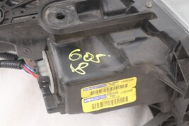 16-19 Nissan Sentra LED Headlight Head light Lamp Driver Left LH DEPO image 7