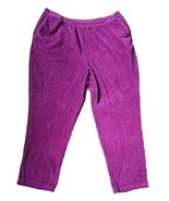 BLAIR ~ Pull-On ~ Corduroy Soft Pants ~ Burgundy ~ Ladies' Size EXTRA LA... - €25,83 EUR BLAIR ~ Pull-On ~ Corduroy Soft Pants ~ Burgundy ~ Ladies' Size EXTRA LA... - €25,83 EUR