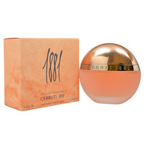 1881 by Nino Cerruti for Women - 3.3 oz EDT Spray - £31.20 GBP