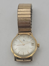 Lip 1960s New Manual Wind Watch, Working Superb 212236 expanding strap g... - $152.04