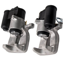 1 Pair Electric Brake Caliper for VW Passat VARIANT 3C0615403 3C0615404 2005-08 - £101.32 GBP