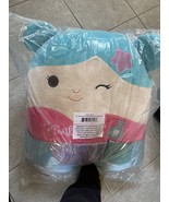 Squishmallow Twyla Tooth Fairy 20”-Kellytoy Original. New Ships Today! - £19.55 GBP