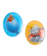 Dumbo and Timothy Q. Mouse Disney Carrefour Tiny Pins - £23.37 GBP