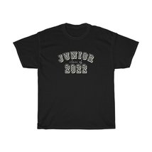 Junior Class of 2022 T-Shirt - £17.49 GBP+