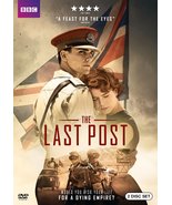 The Last Post Season 1 (DVD) [DVD] - £7.06 GBP