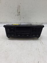 Temperature Control With Air Filtration System Fits 03-06 MAGENTIS 723578 - $395.43 MXN