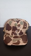 Agape Baptist Church Camo Snapback Hat - Otto Brand - $10.44