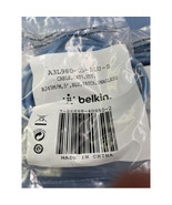 Belkin A3L791-06IN-WHT CABLE,CAT5E,UTP,RJ45M/M,6,WHT,PATCH - €20,21 EUR