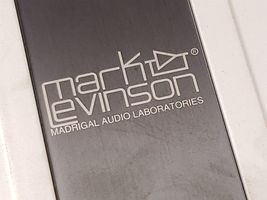 Lexus Mark Levinson Radio Stereo Audio Amp Amplifier 86280-0W100-A image 8