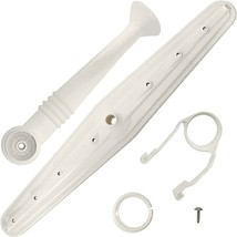 OEM Middle Spray Arm Kit For Kenmore 66515983990 66515951793 66515951792 - £32.36 GBP